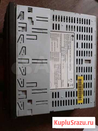 Магнитофон LG 5640 Саратов - изображение 1