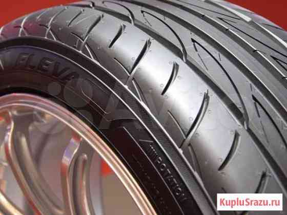 235/65 R17 Yokohama Саратов