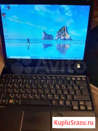 Fujitsu lifebook Дзержинский - изображение 1
