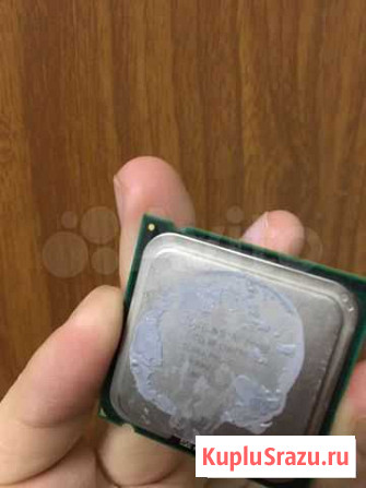 Intel e8400 Санкт-Петербург - изображение 1