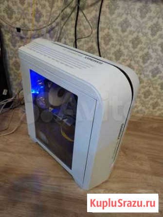 Мощный игровой компьютер i7 6400t Пермь - изображение 1