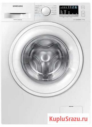 Стиральная машина Samsung WW 80R42LH DW Курск - изображение 1