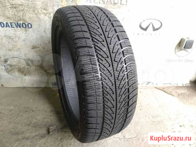 Шина 215 50 17 95V Goodyear Ultra Grip 8 Performan Москва - изображение 1