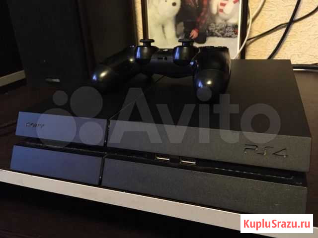PS4 Воронеж - изображение 1