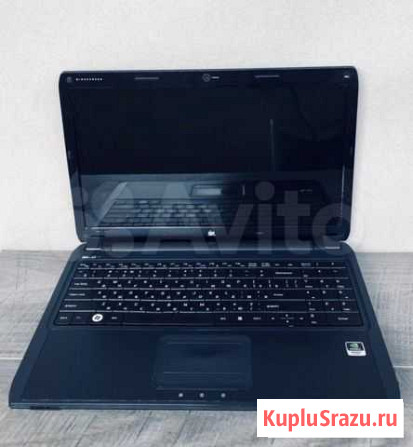 Ноутбук для учебы и игр/core i3/4 ядра/4gb/15.6 Иркутск - изображение 1
