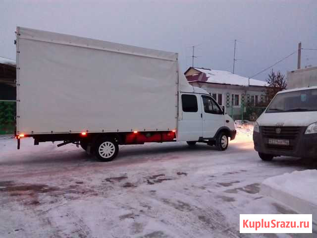 Грузоперевозки,Город-Межгород,Грузчики Муром - изображение 1