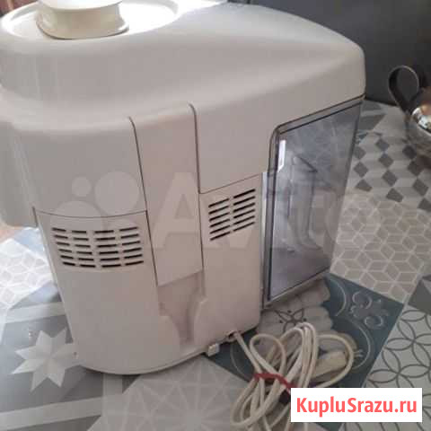 Соковыжималка Павловский Посад - изображение 1