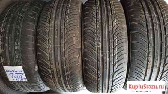 Kumho Ecsta (шл21-0163) Саранск