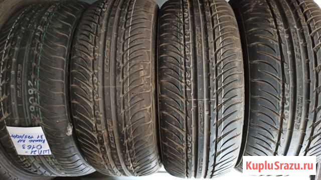 Kumho Ecsta (шл21-0163) Саранск - изображение 1