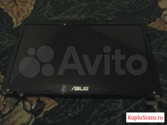 Матрица на ноутбук Asus k 53 та Грозный - изображение 1