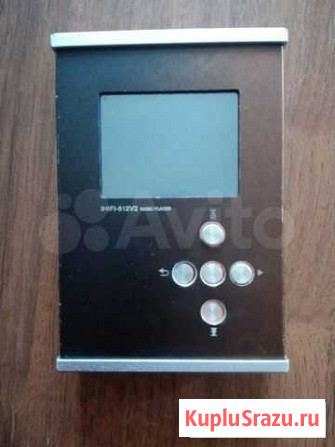 Ihifi-812V2 Music Player Когалым - изображение 1