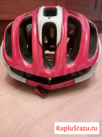 Велошлем Specialized Prevail размер L 57-63 см Владивосток - изображение 1