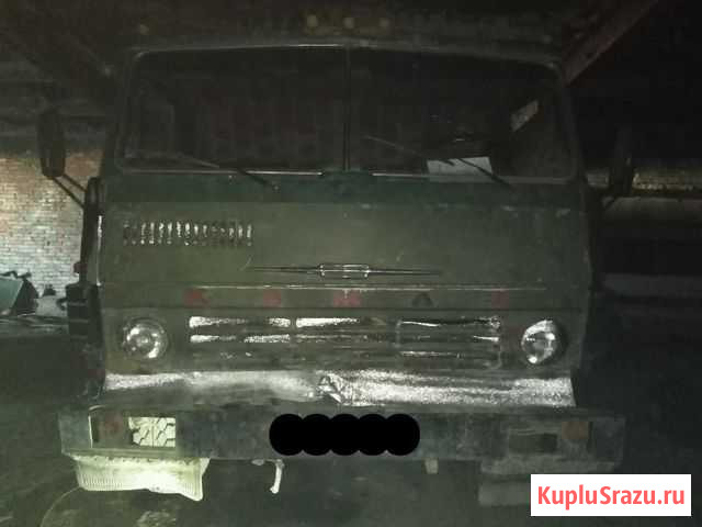 Самосвал Комсомольск-на-Амуре - изображение 1