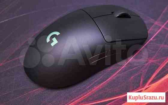 Logitech G Pro Wireless Ялта