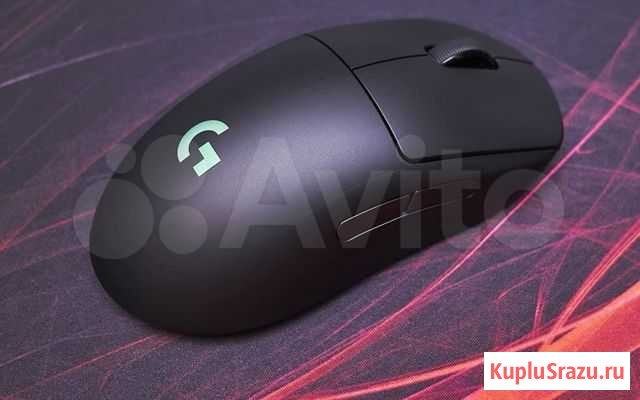 Logitech G Pro Wireless Ялта - изображение 1