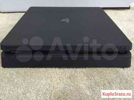 Sony playstation 4 PS4 slim 1 tb Екатеринбург