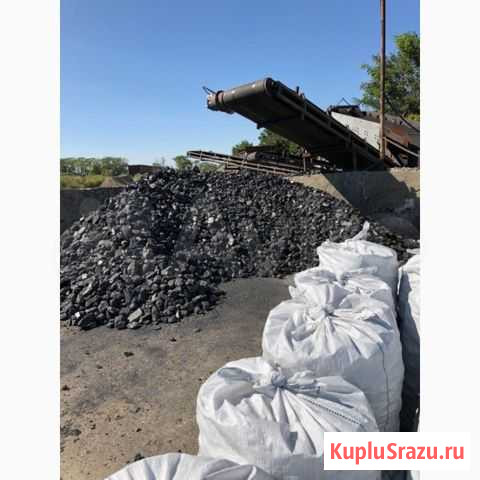 Уголь Новокузнецк - изображение 1