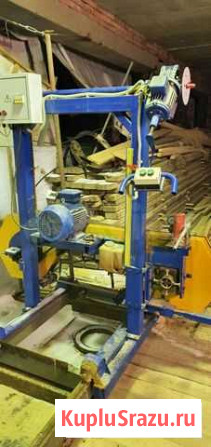 Пилорама электрическая ленточная Астрон Токсово - изображение 1