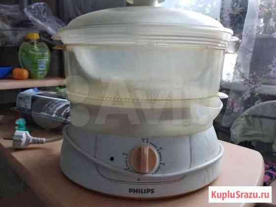 Пароварка Philips HD 9120 Ярославль