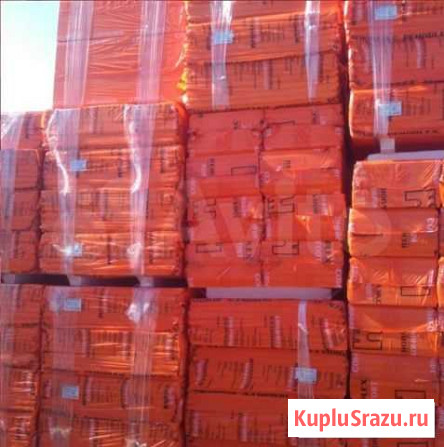 Пенополистирол XPS Техноплекс Технониколь 100х580х Люберцы - изображение 1