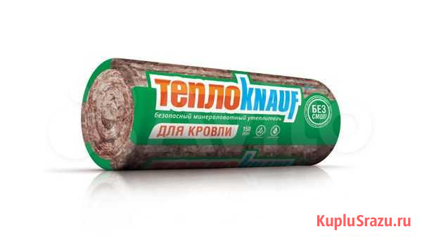 Утеплитель knauf Кровля Воронеж - изображение 1