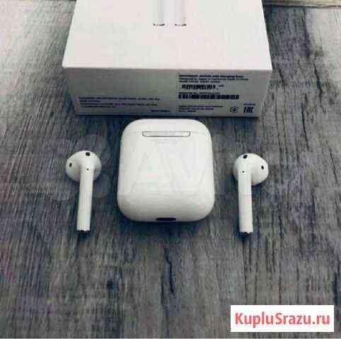 Airpods 2 Липецк