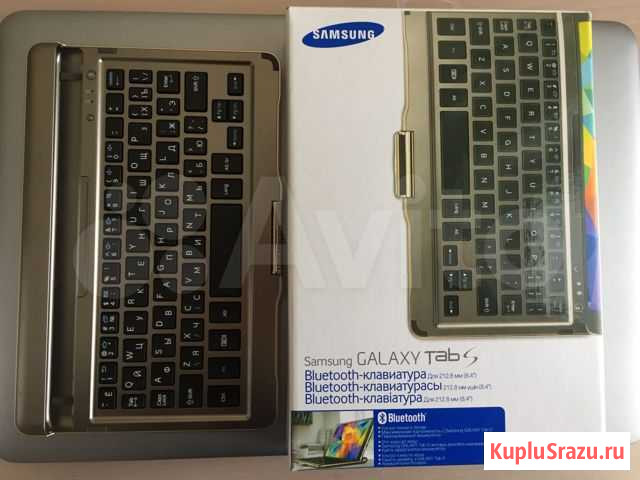 Клавиатура samsung galaxy Tab S 8,4 Воронеж - изображение 1