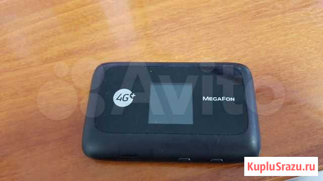 Роутеры MegaFon Turbo MR150-2 Москва - изображение 1