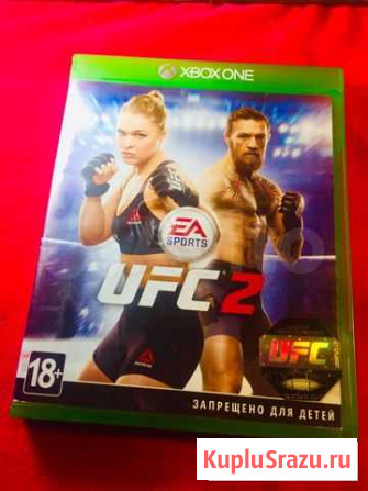 UFS 2 xbox one Лицензия в идеале Саратов - изображение 1