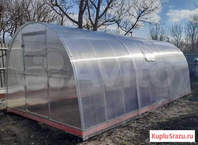 Теплица Железноводск - изображение 1