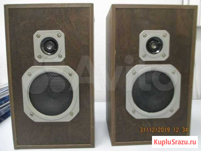 Система акустическая S-30A Москва - изображение 1