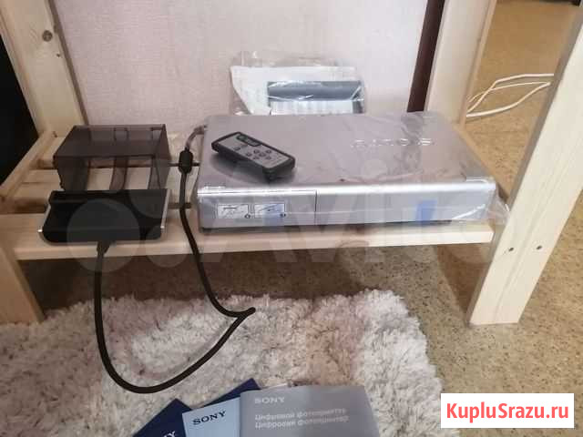 Цифровой фотопринтер DPP-fphd1 Ангарск - изображение 1