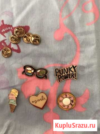 Значки Хабаровск - изображение 1