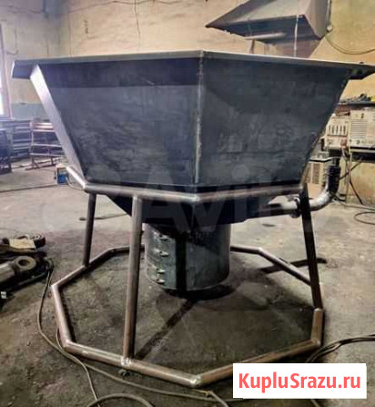 Банный чан Черногорск - изображение 1