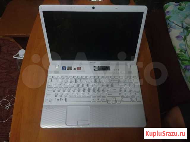 Sony vaio PCG-71C12V Серпухов - изображение 1