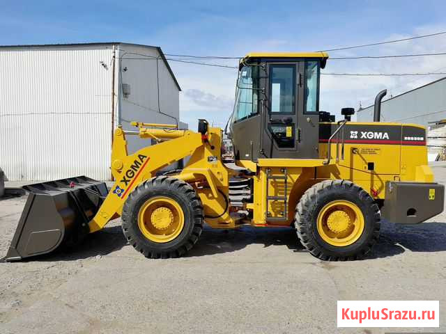 Xgma XG931H XG935H с псм (в наличии) Самара - изображение 1