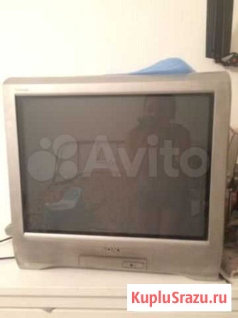 Телевизор Sony Мурино - изображение 1