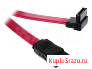 SATA шлейф обратный Новосибирск - изображение 1