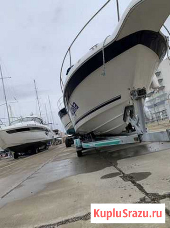 Sea Ray Sundancer Сочи - изображение 1
