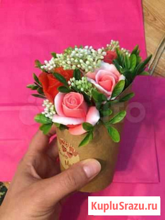 Букет Ижевск - изображение 1