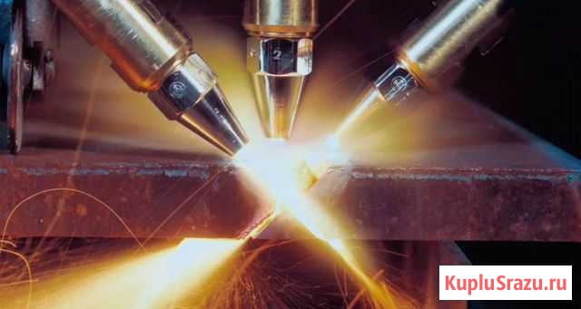 Услуги сварщика, газарезчика с выездом Тюмень - изображение 1