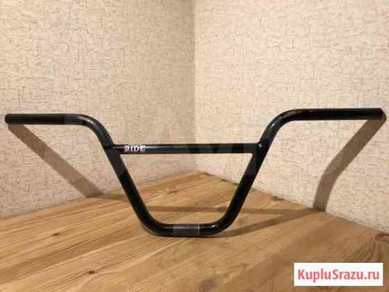 Руль BMX WTP Volta 9” Краснодар