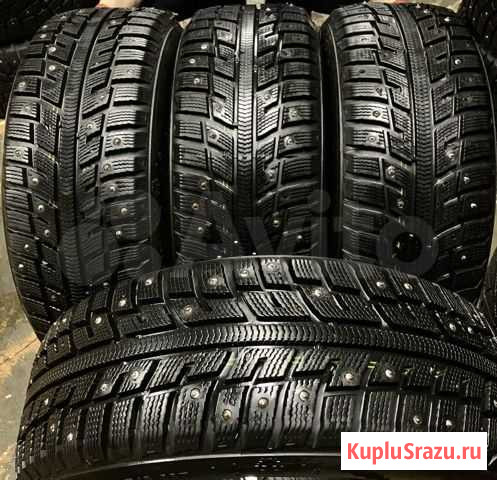 Kumho IZen KW22 195/60 R15 Korea Саратов - изображение 1