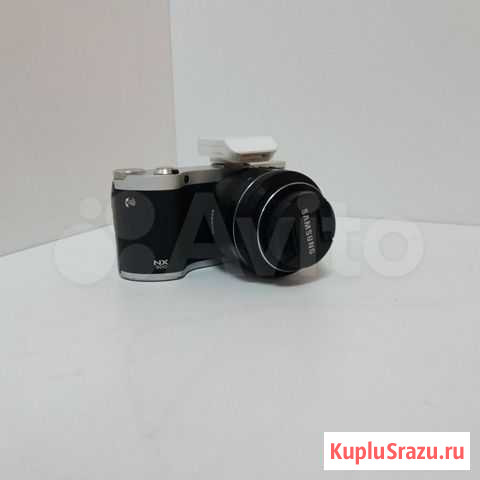 Фотоаппараты Цифровые Samsung NX300 Чебоксары - изображение 1