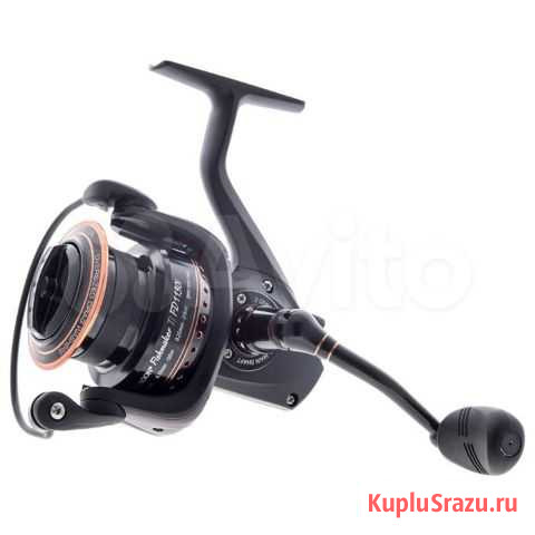 Катушка Безынерционная Dragon Fishmaker TI FD 1130 Красноярск - изображение 1