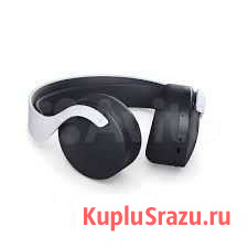 Гарнитура Sony PlayStation 5 Pulse 3D CFI-ZWH1 Хабаровск - изображение 1