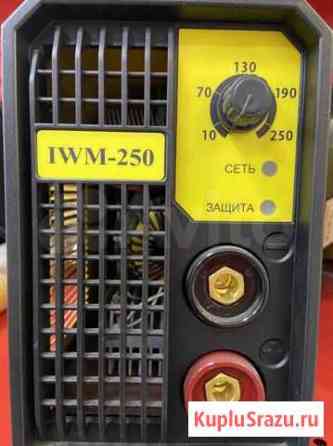 Инвертор сварочный Улан-Удэ