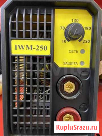 Инвертор сварочный Улан-Удэ - изображение 1