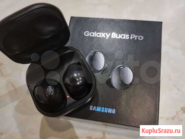 Samsung galaxy buds pro Мурманск - изображение 1