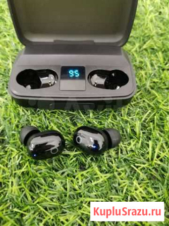 Беспроводные наушники А10s Хабаровск - изображение 1